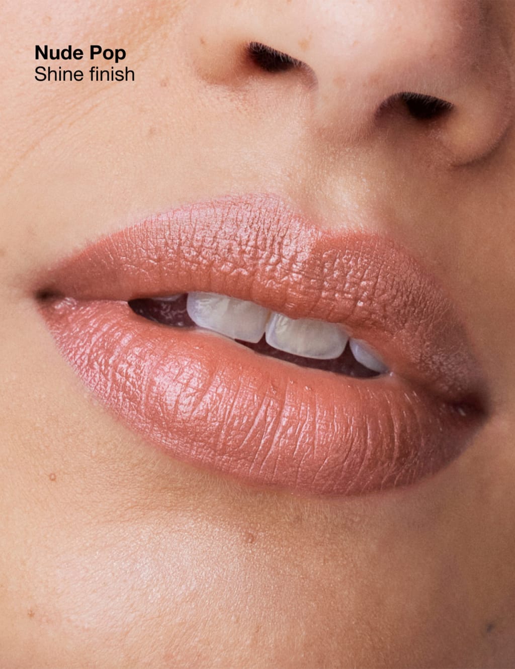 Pop™ Longwear Lipstick - Shine 3.9g 3 of 5