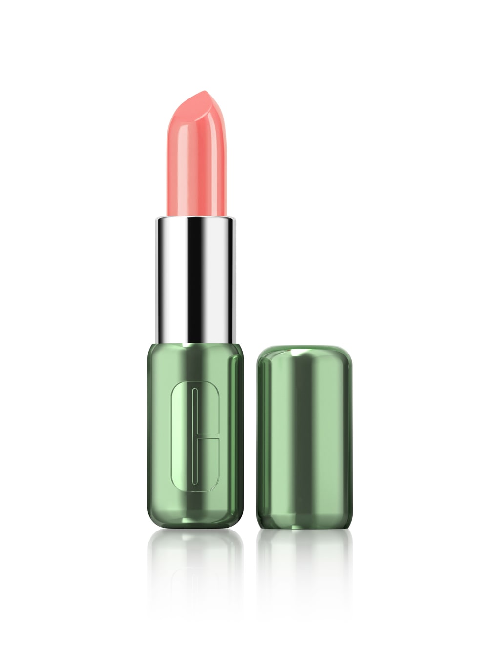 Pop™ Longwear Lipstick - Shine 3.9g 1 of 4