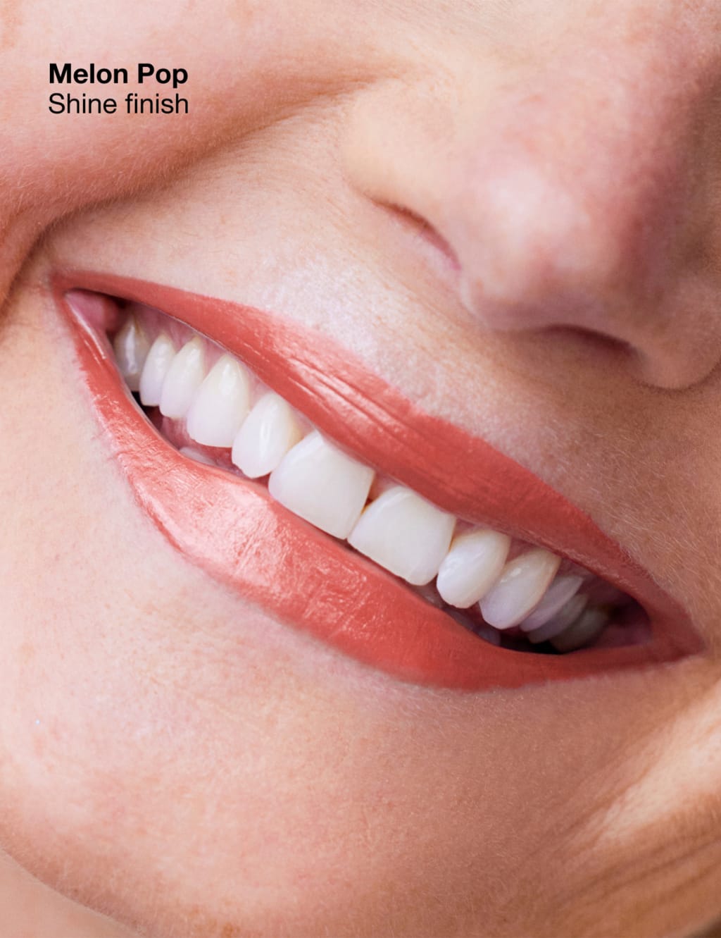 Pop™ Longwear Lipstick - Shine 3.9g 3 of 4