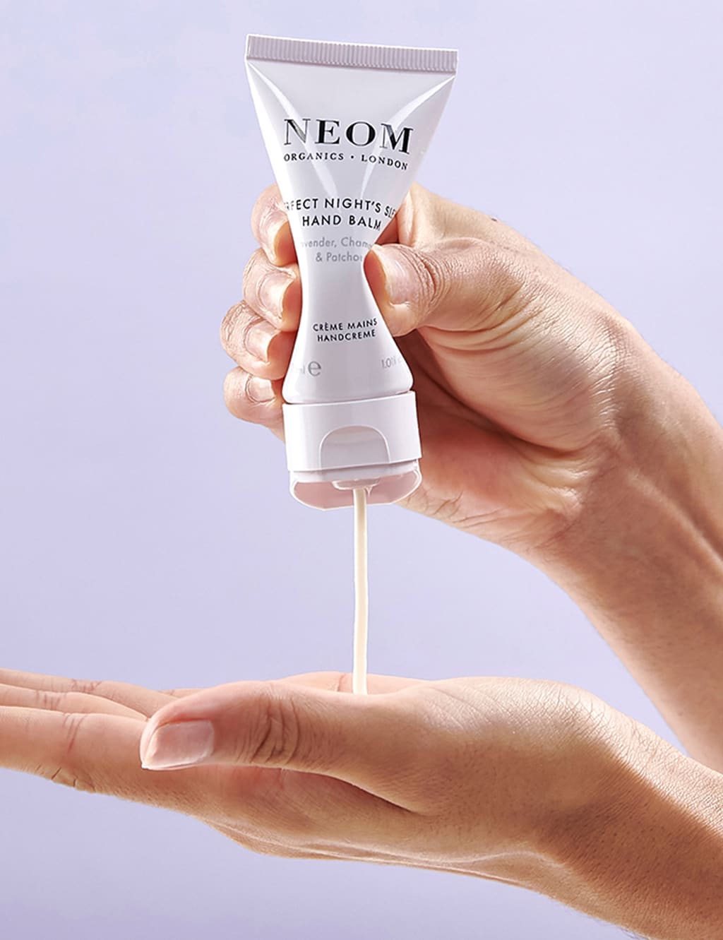Perfect Night's Sleep Hand Balm 30ml 2 of 6