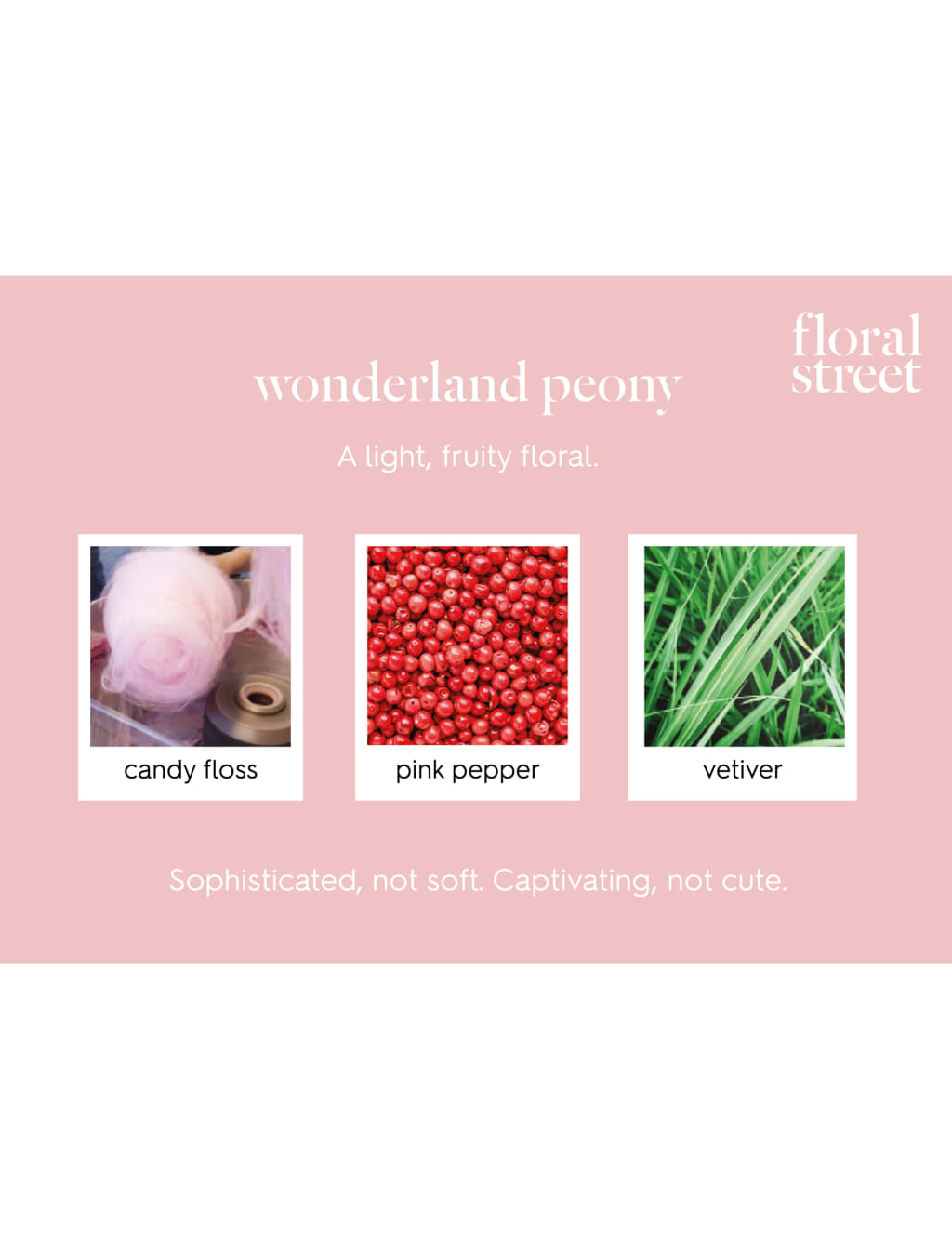 Wonderland Peony Eau de Parfum 10ml 3 of 4