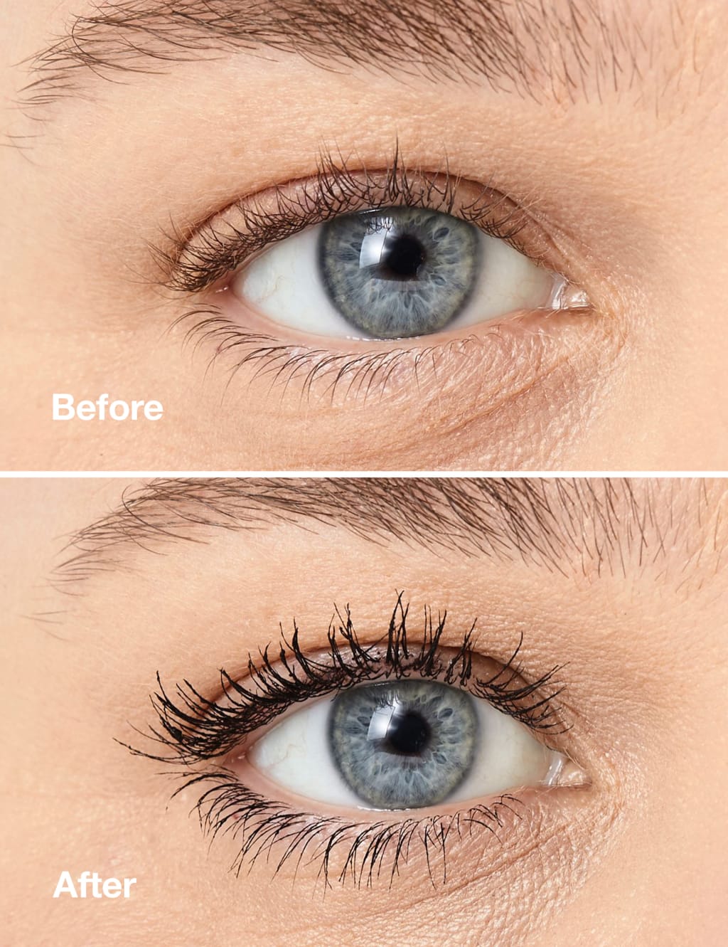 High Impact Mascara Duo: Home & Away Makeup Gift Set 2 of 4