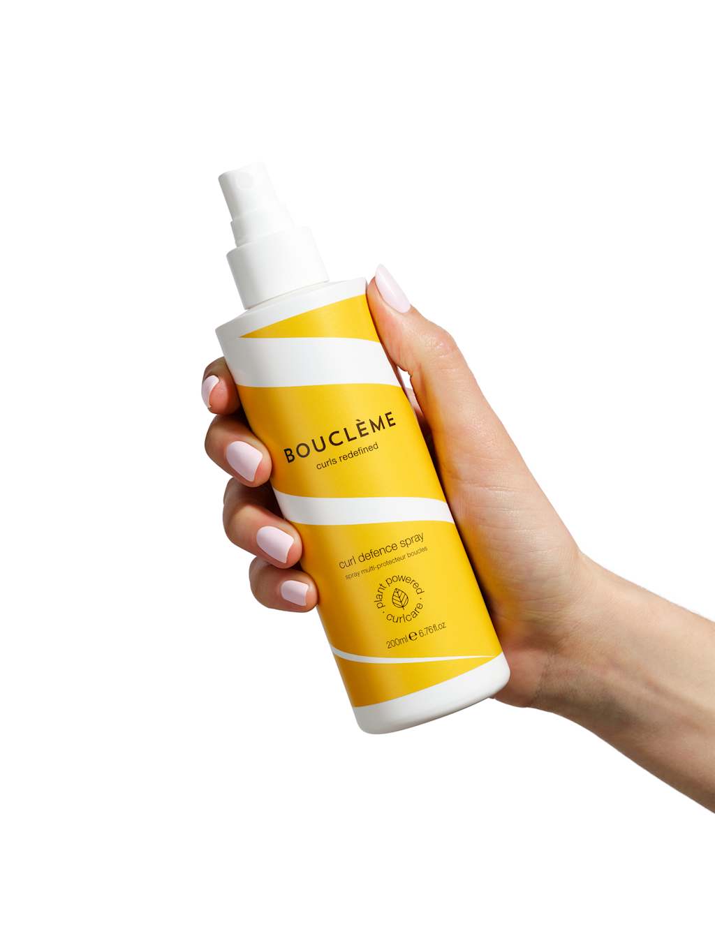 Curl Defence Spray 200ml 2 of 3