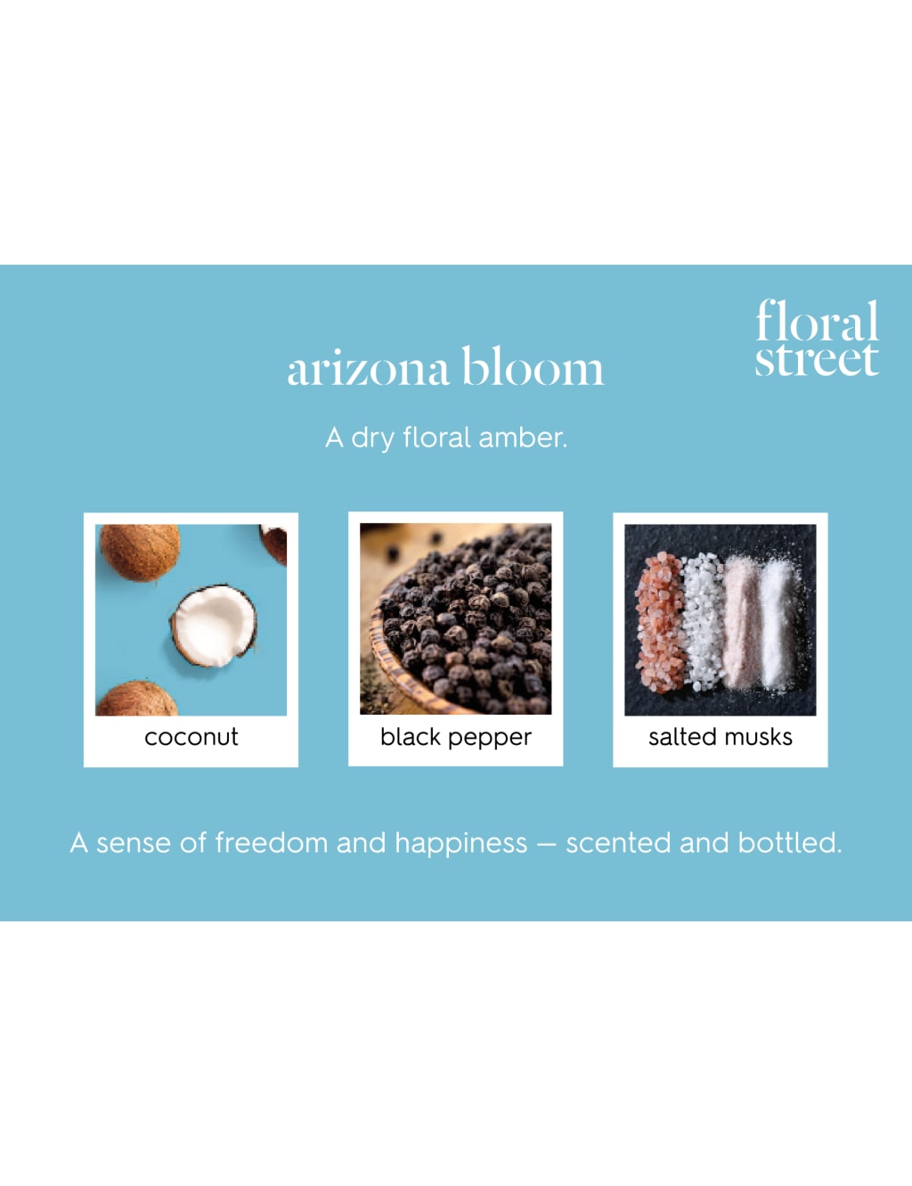 Arizona Bloom Eau de Parfum 10 ml 4 of 4