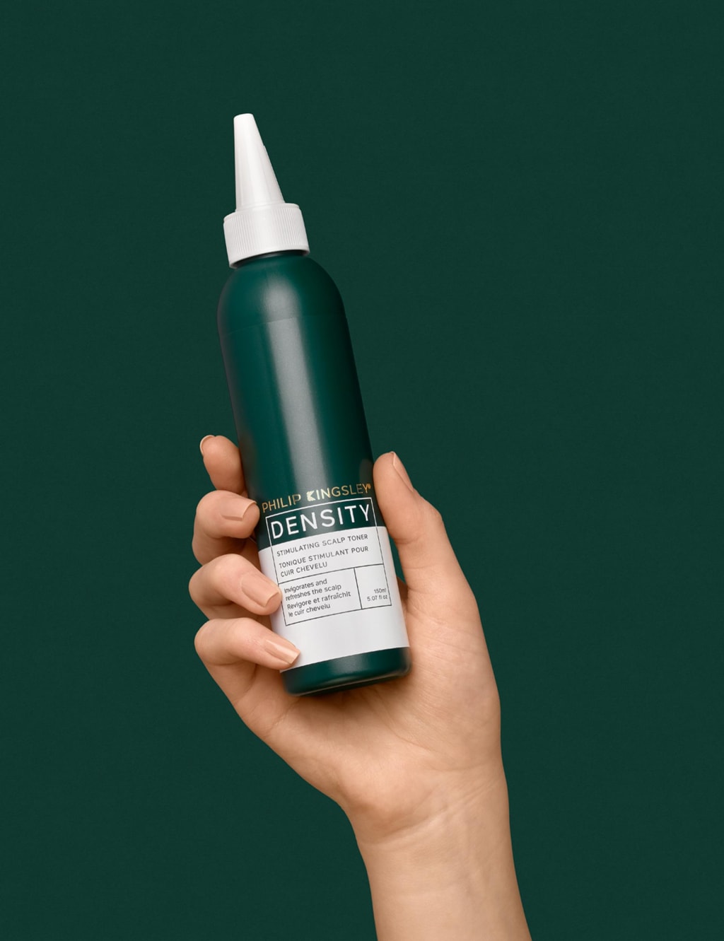 Density Stimulating Scalp Toner 150ml 4 of 5