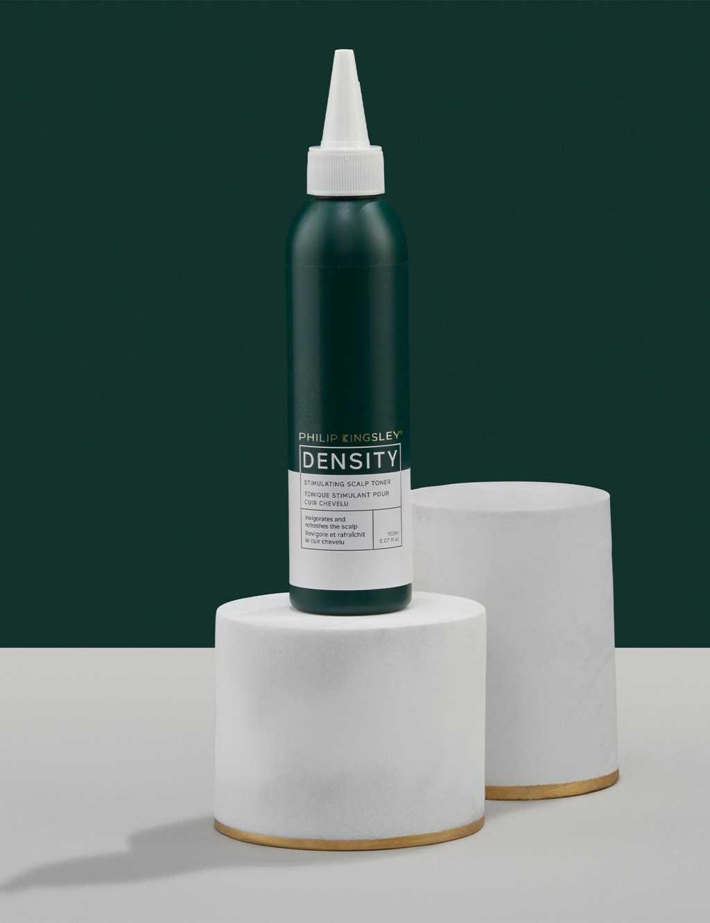 Density Stimulating Scalp Toner 150ml 5 of 5