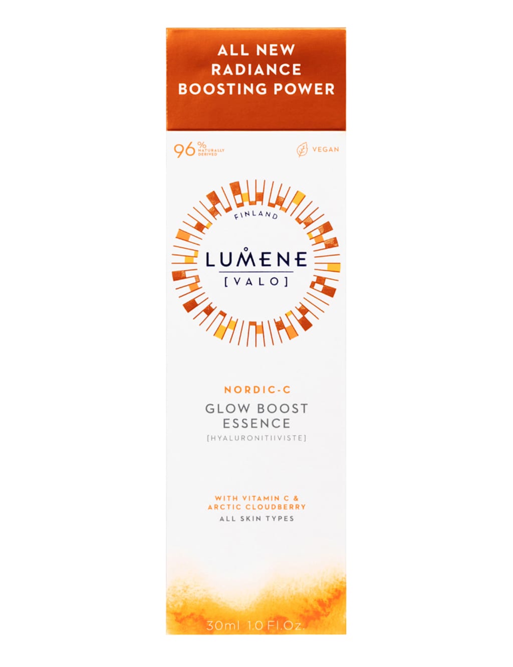 Glow Boost Essence 30ml 2 of 9