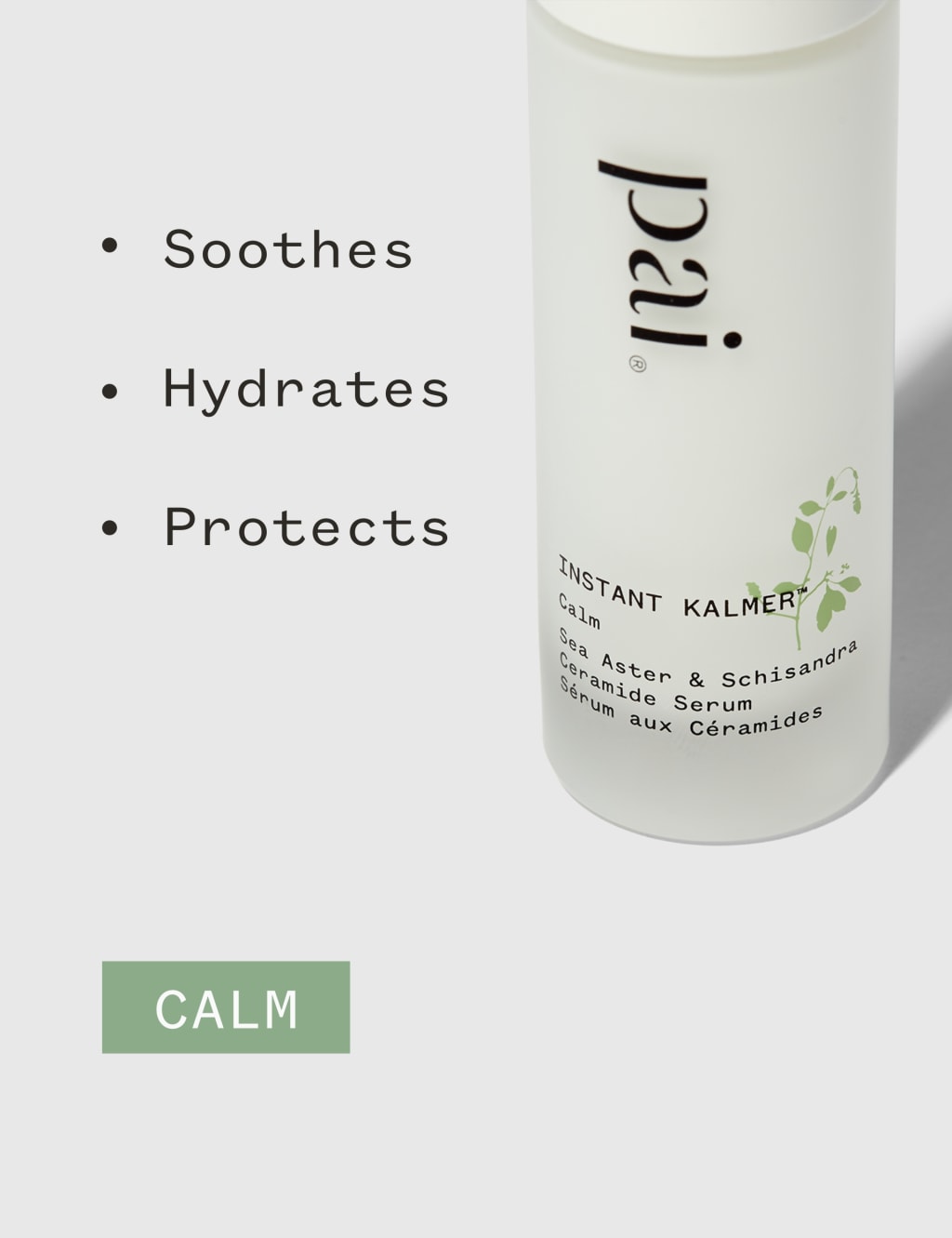 Instant Kalmer Ceramide Serum 30ml 6 of 7