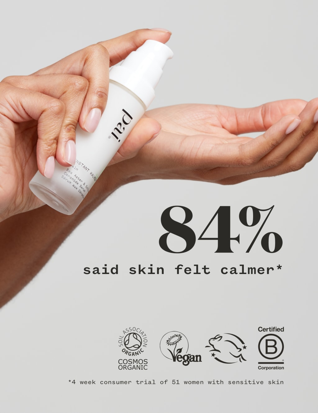 Instant Kalmer Ceramide Serum 30ml 7 of 7