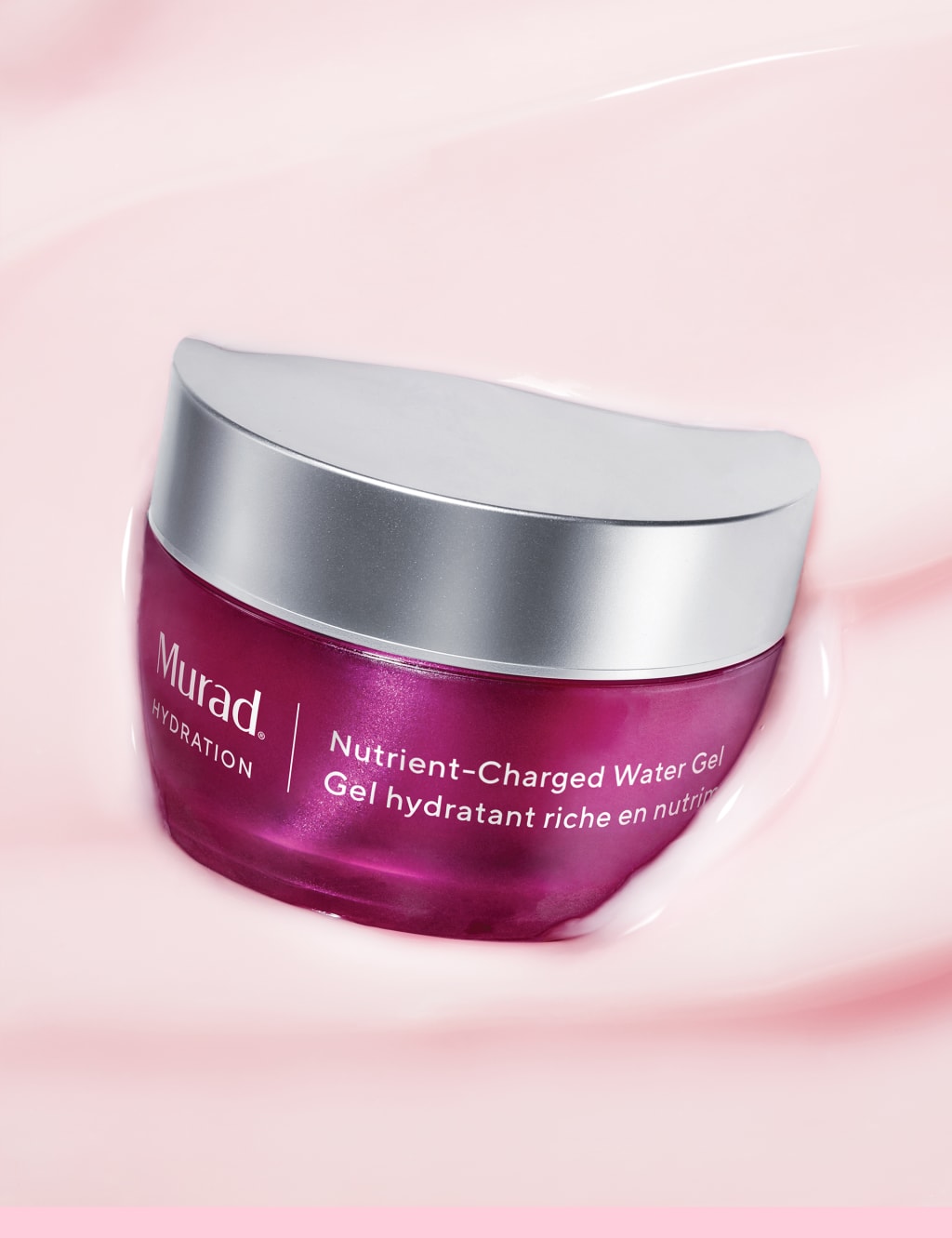 Nutrient-Charged Water Gel 50ml 5 of 8