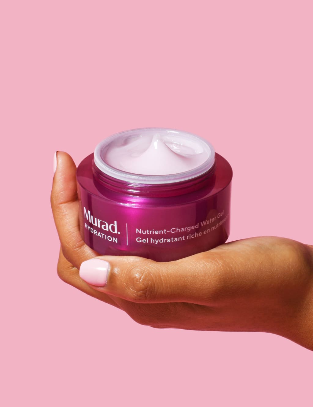 Nutrient-Charged Water Gel 50ml 7 of 8