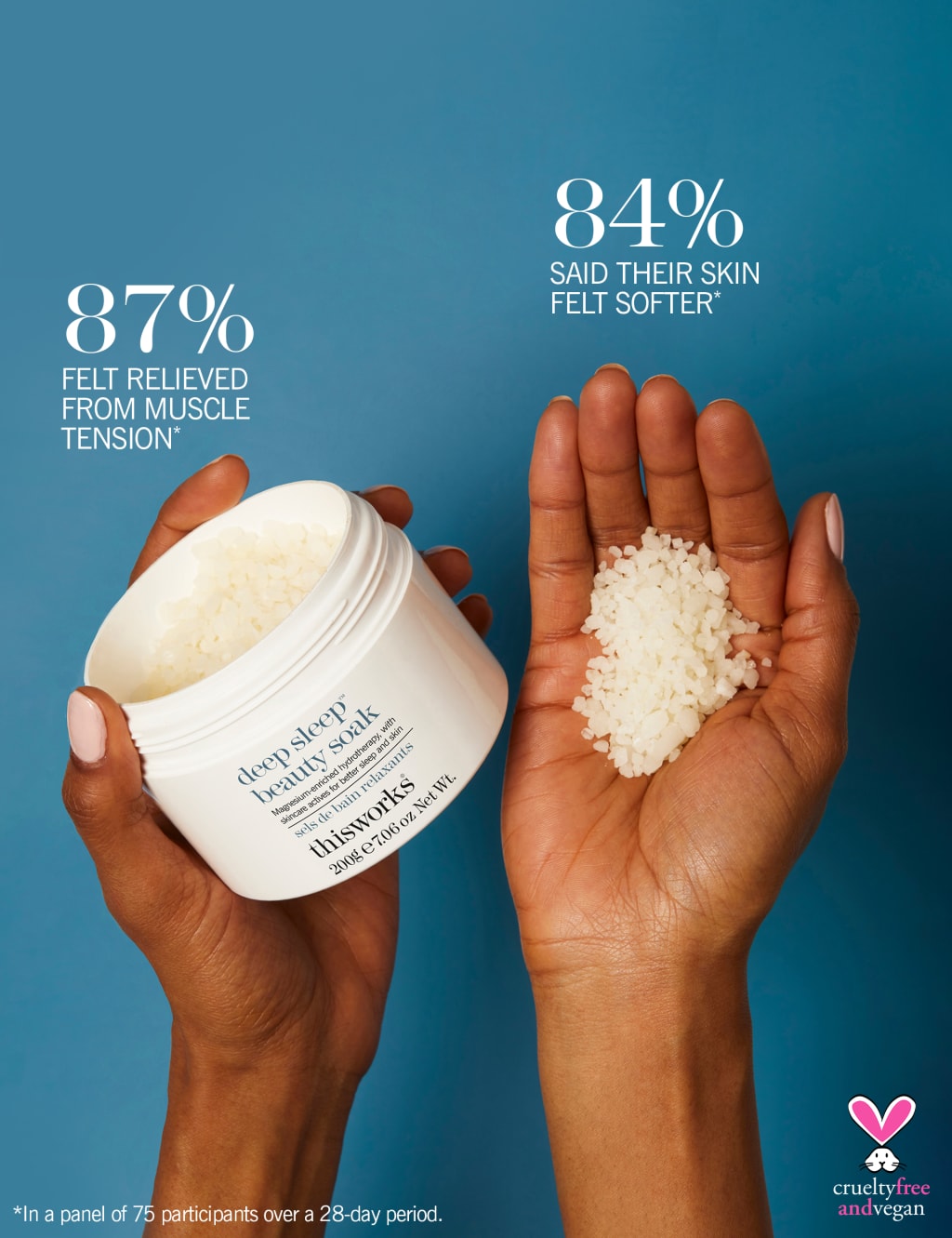 Deep Sleep Beauty Soak 3 of 6