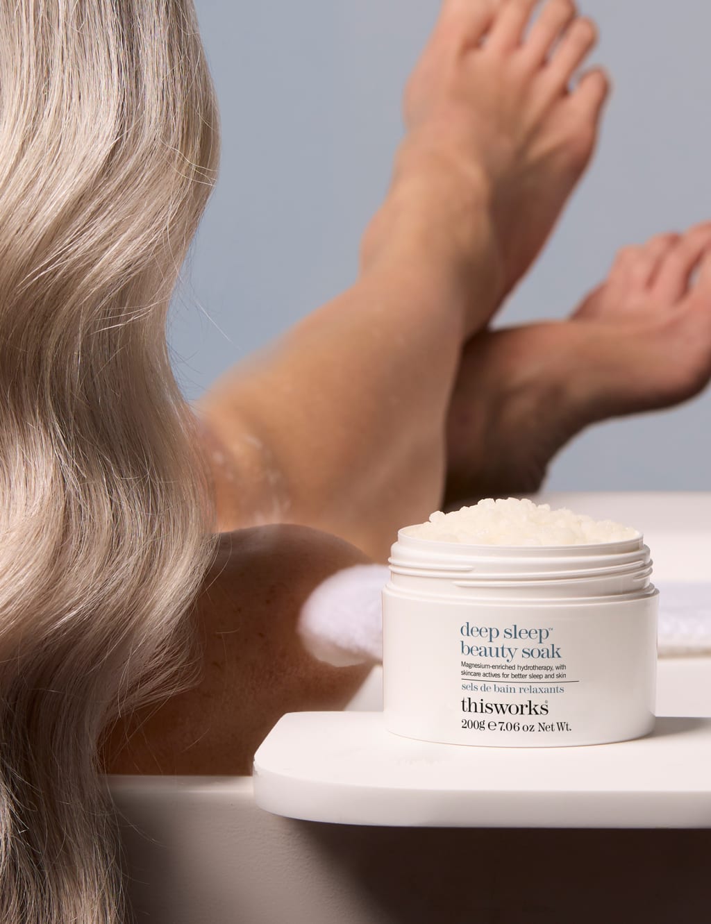 Deep Sleep Beauty Soak 4 of 6