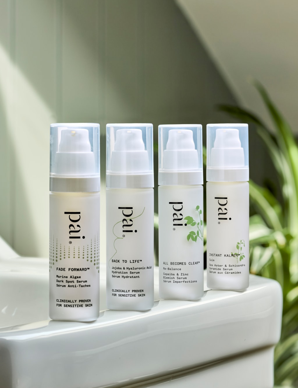 Back to Life Hydration Serum 30ml 4 of 7