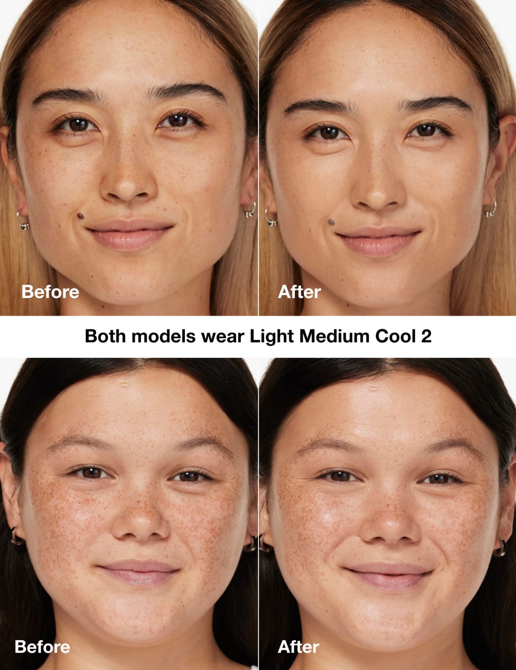 Even Better Clinical™ Vitamin Makeup SPF 50 30ml 3 of 10