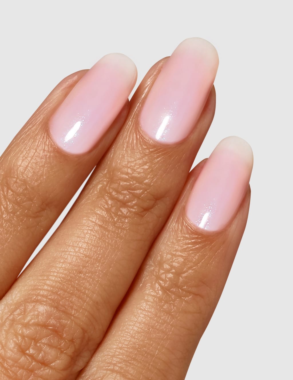 Nail Illuminator Blush Brightening Nail Polish & Base Coat 12ml 2 of 4