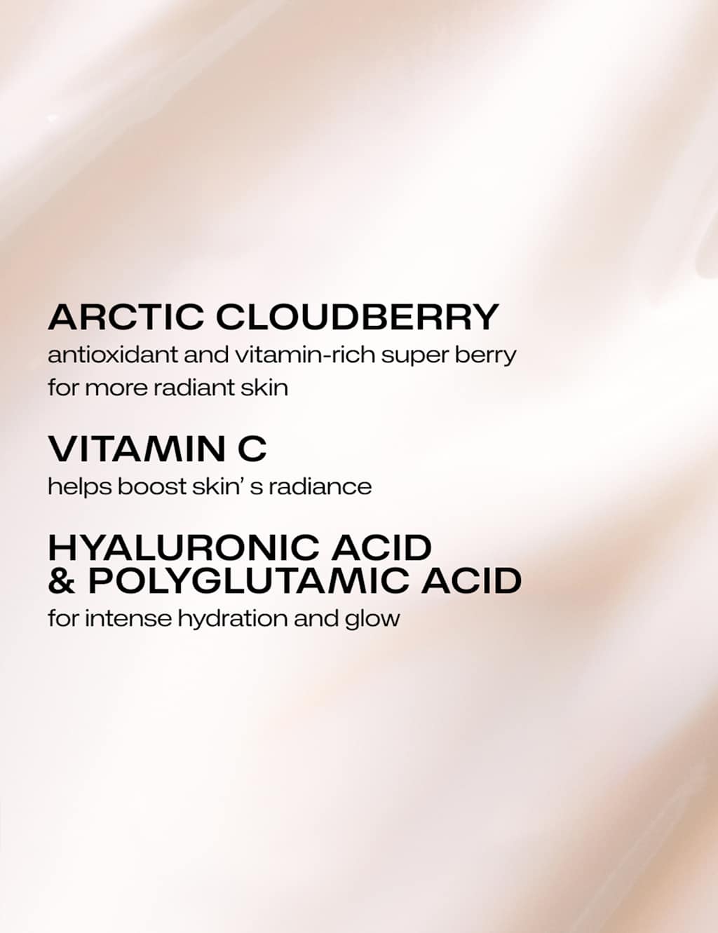 Lumene Nordic-C [VALO] Glow Renew Night Cream 50ml 3 of 3