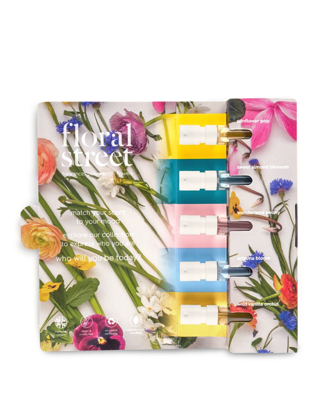 Discovery Set 5x2ml 2 of 4