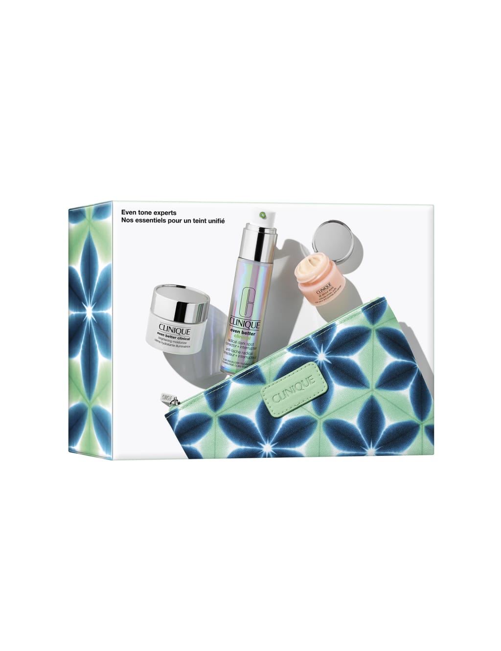 Even Tone Experts: Brightening Skincare Gift Set 5 of 5