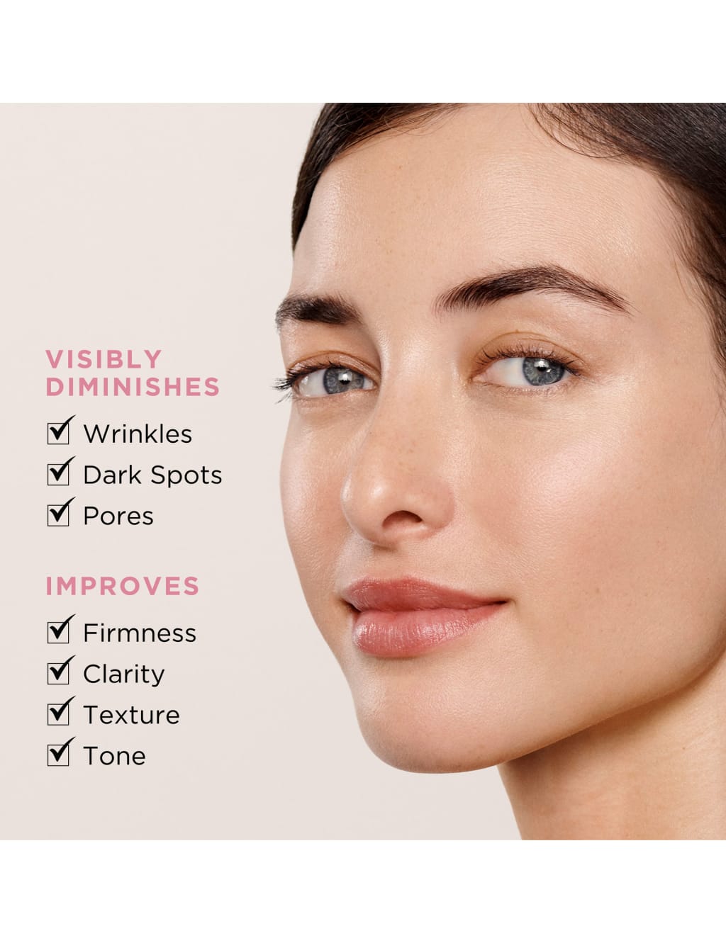 Retinol + HPR Ceramide Capsules Rapid Skin Renewing Serum 30-Piece 4 of 9