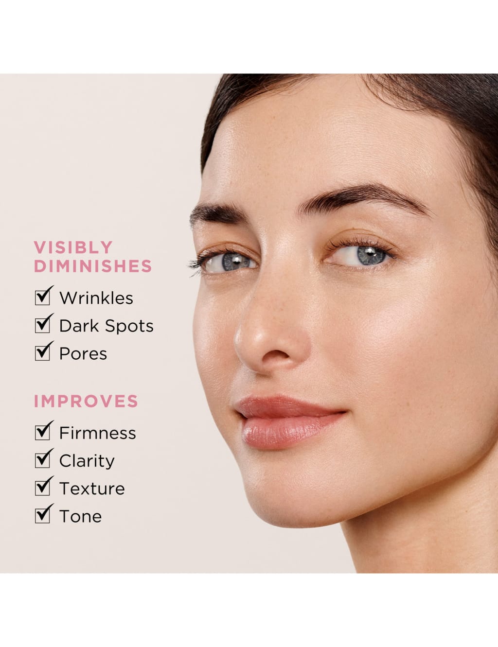Retinol + HPR Ceramide Capsules Rapid Skin Renewing Serum 60-Piece 4 of 9