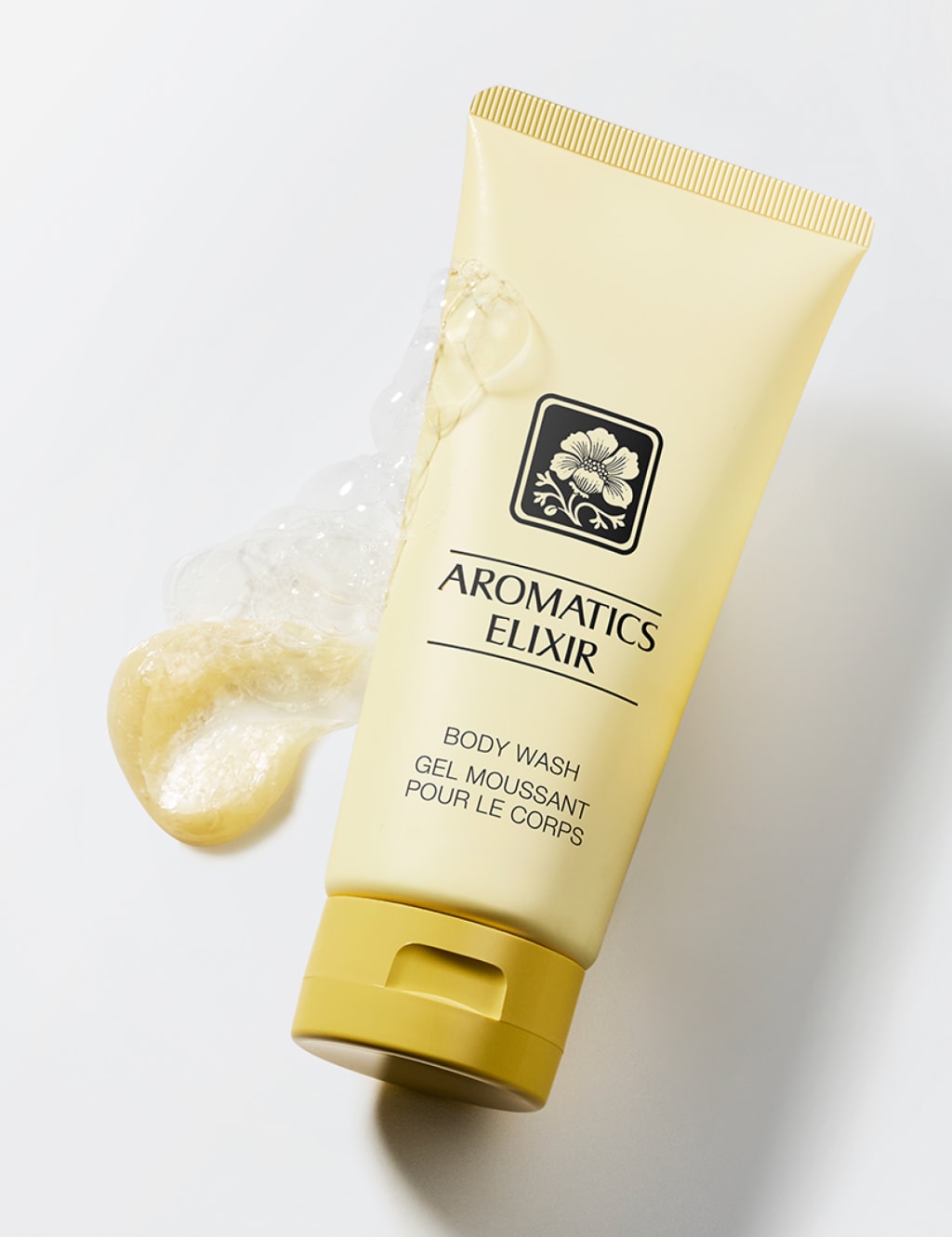 Aromatics Elixir Body Wash 200ml 3 of 4