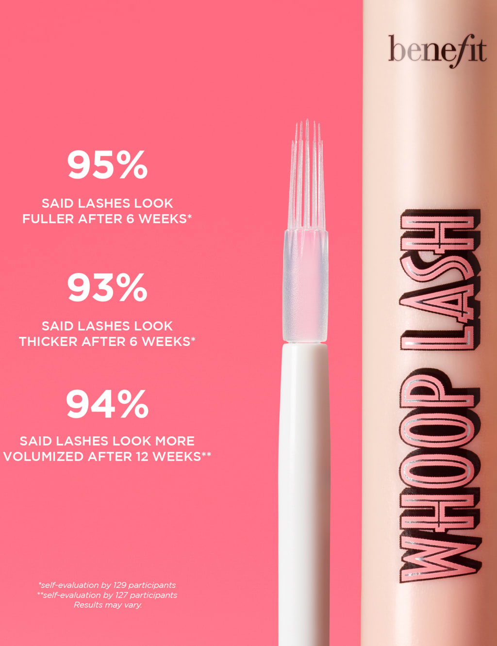 Whoop Lash Serum 2ml 4 of 8