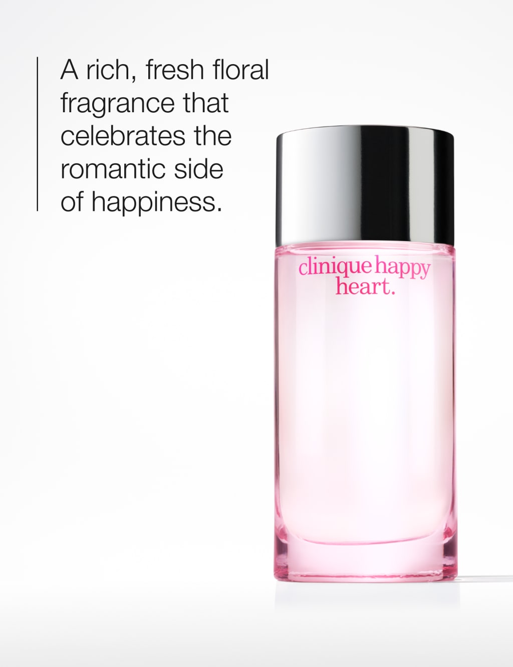 Happy Heart Perfume Spray 50ml 2 of 5