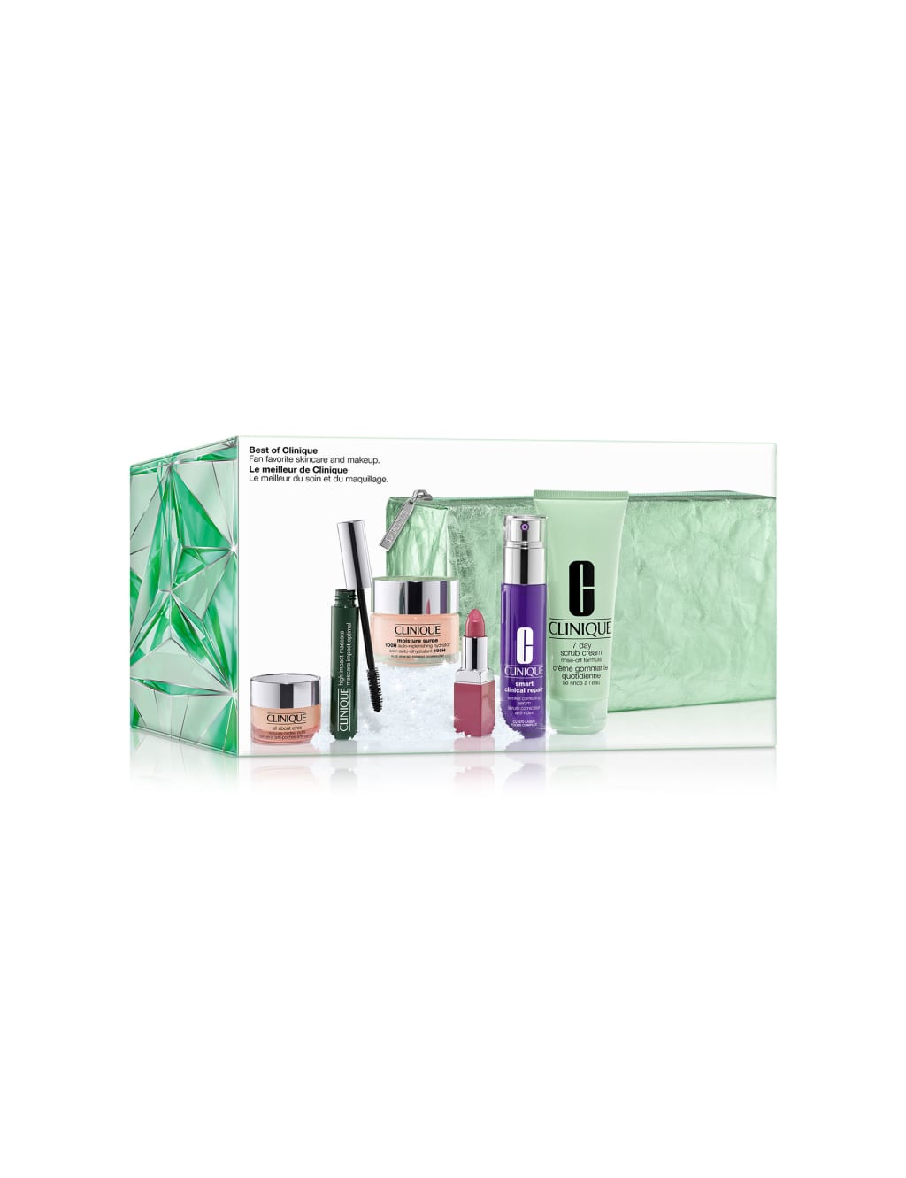Clinique 7-Piece Gift Set 8 of 8