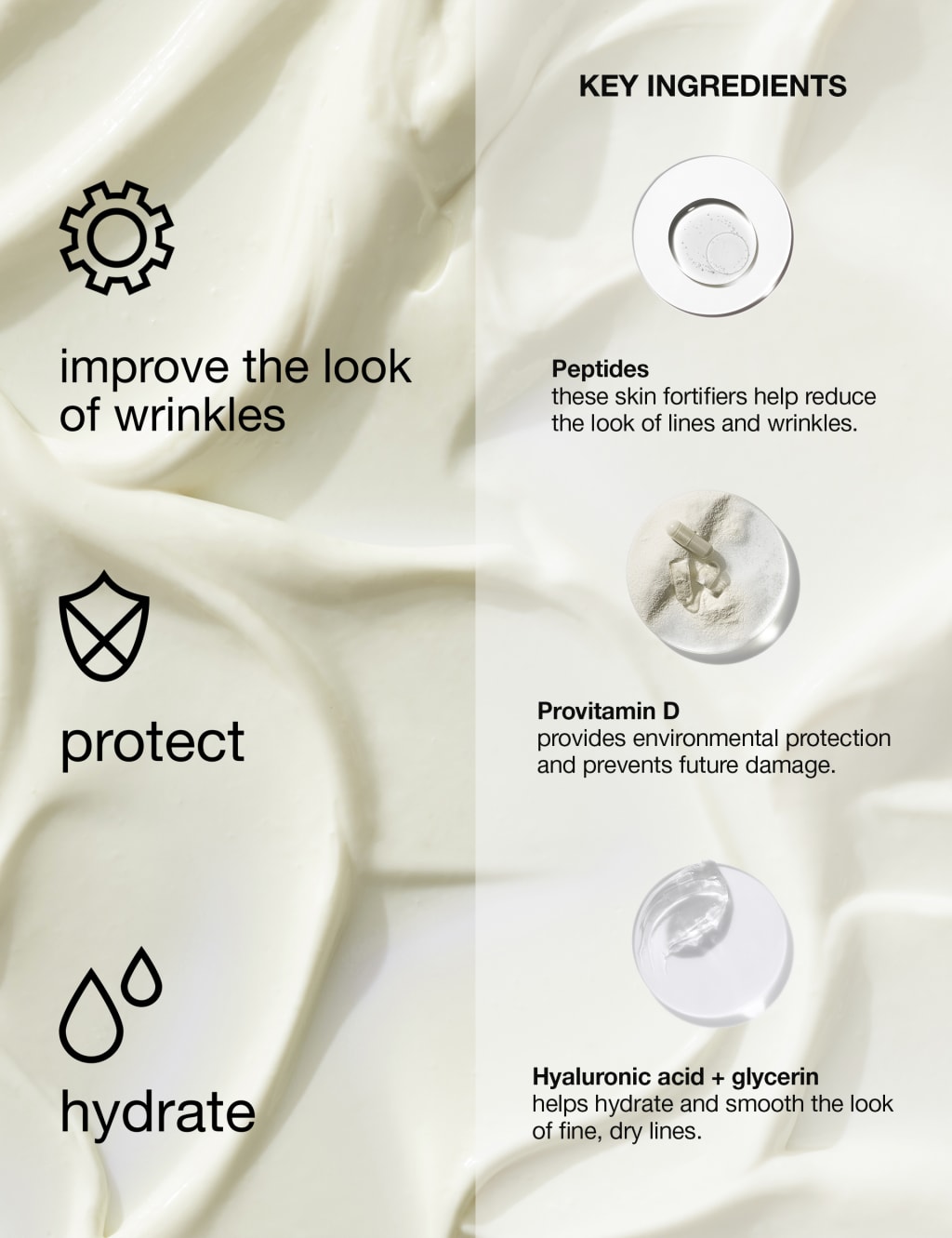 Clinique Smart Clinical Repair™ SPF 30 Wrinkle Correcting Cream 50ml 4 of 8