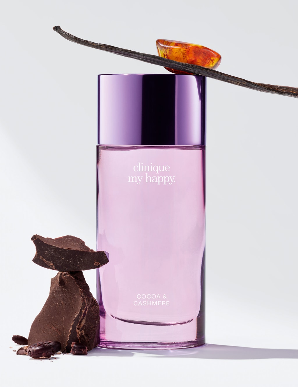 My Happy™ Cocoa & Cashmere 100ml 3 of 6
