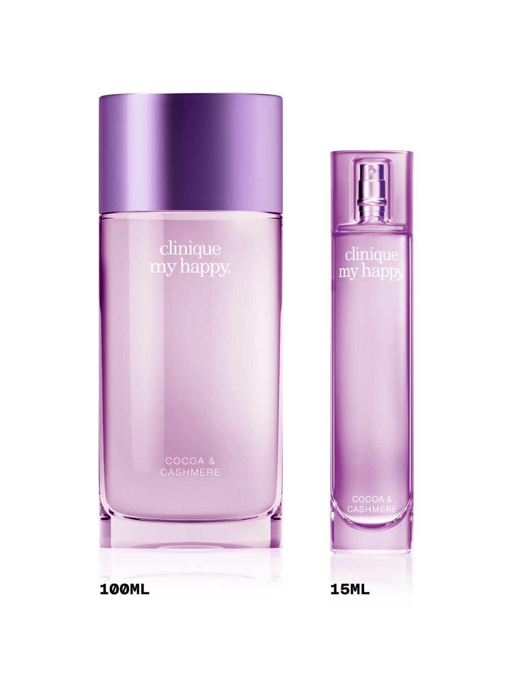 My Happy™ Cocoa & Cashmere 100ml 4 of 6