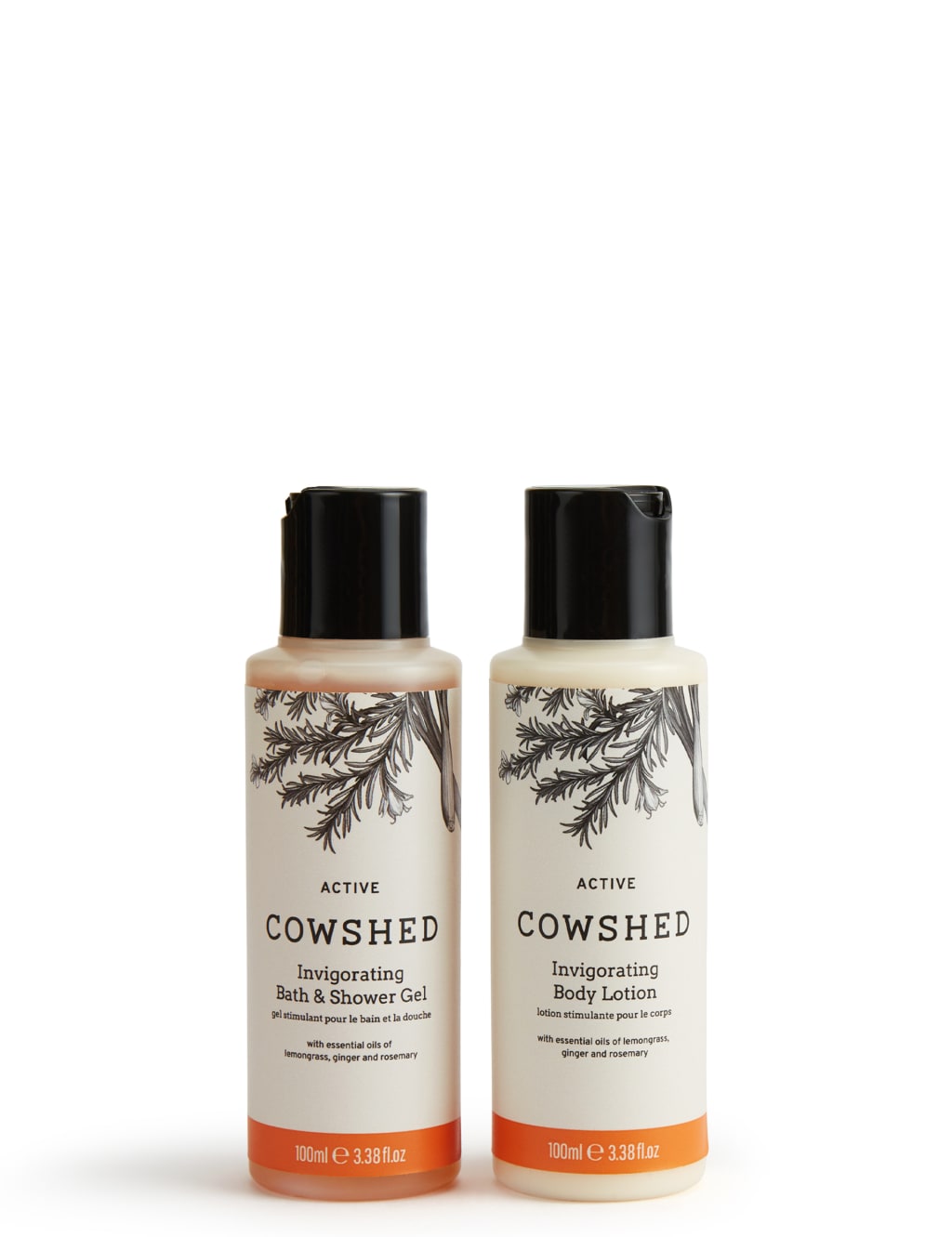 Active Body Care Duo 3 of 4