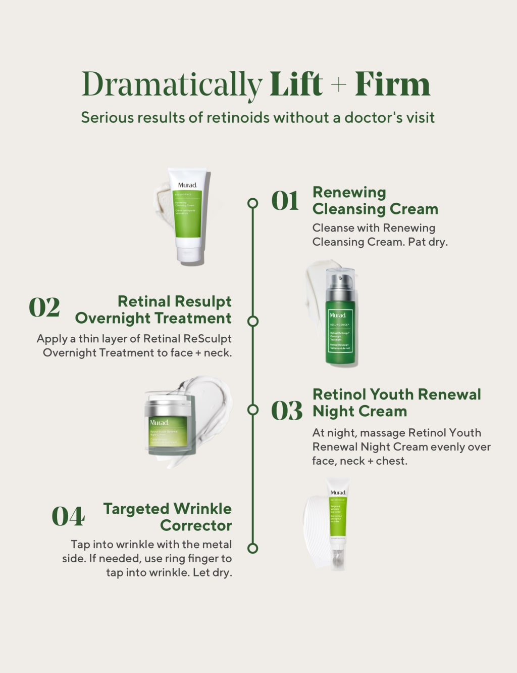Retinal ReSculpt™ Overnight Treatment 30ml 9 of 9