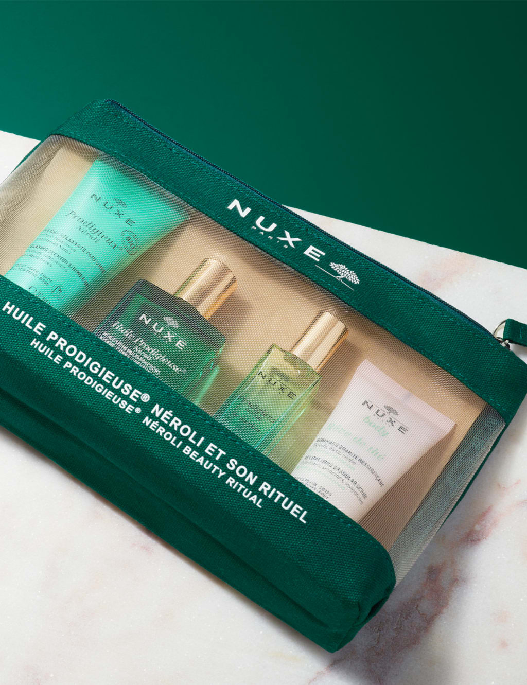 NUXE Prodigieux® Neroli Collection Set 105ml 2 of 2