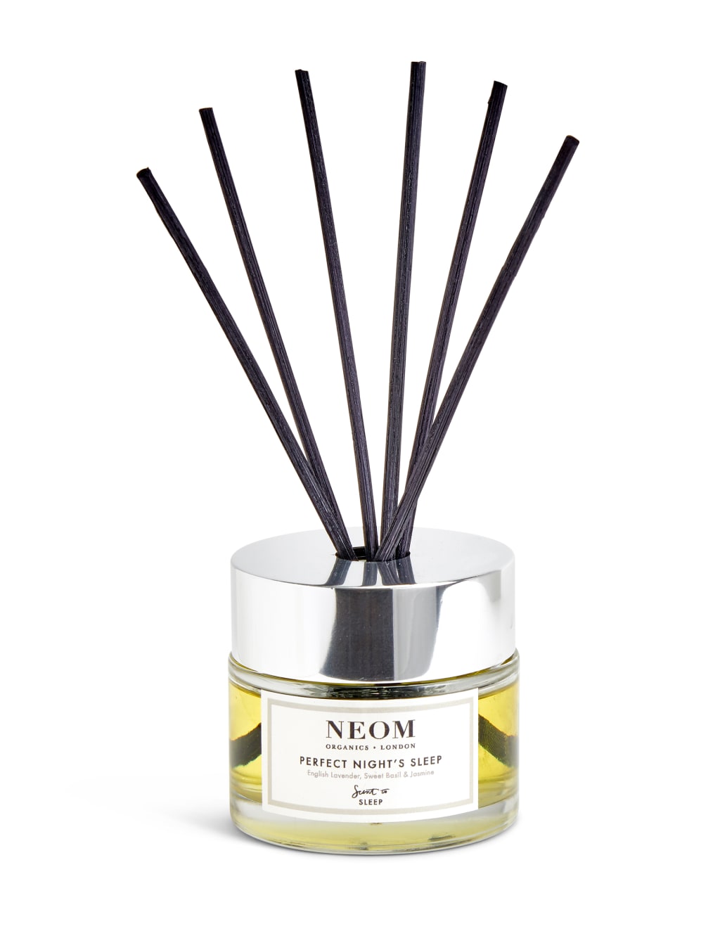 Perfect Night's Sleep Reed Diffuser 100ml 2 of 4