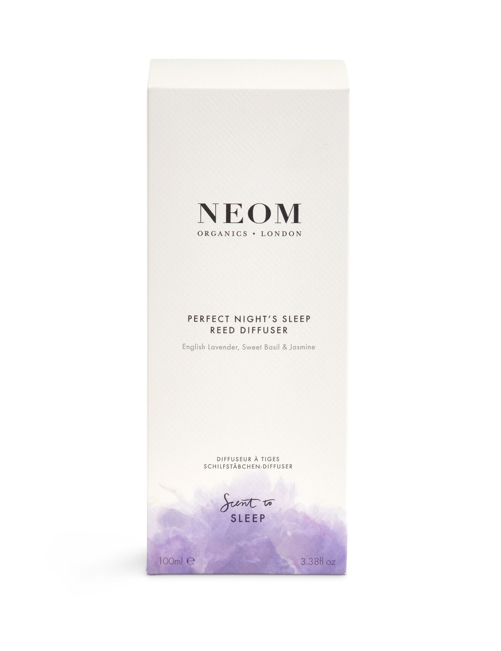 Perfect Night's Sleep Reed Diffuser 100ml 3 of 4