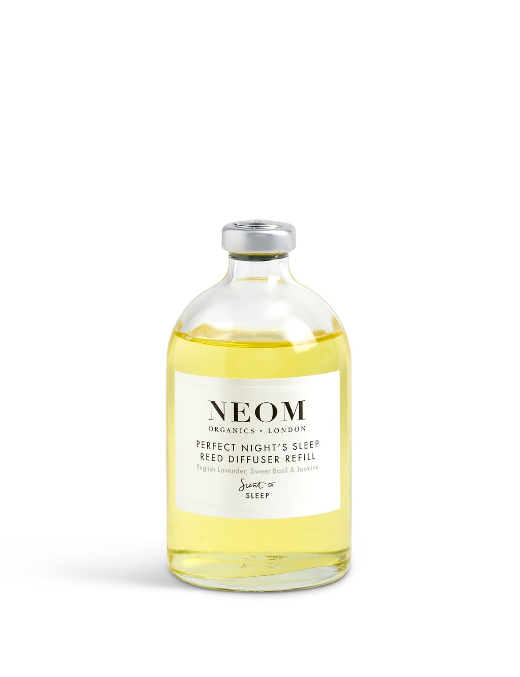 Perfect Night's Sleep Reed Diffuser Refill 100ml 2 of 3