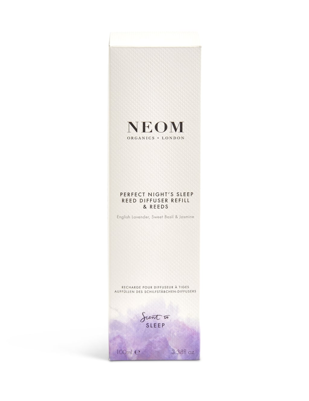 Perfect Night's Sleep Reed Diffuser Refill 100ml 3 of 3