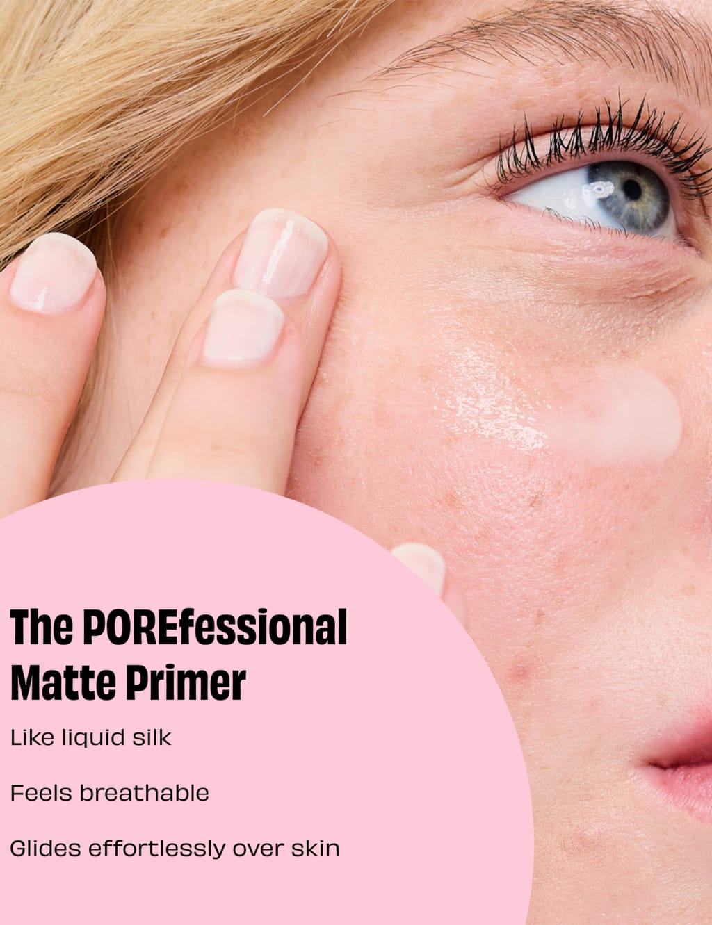 The Porefessional Matte Primer 22ml | BENEFIT | M&S