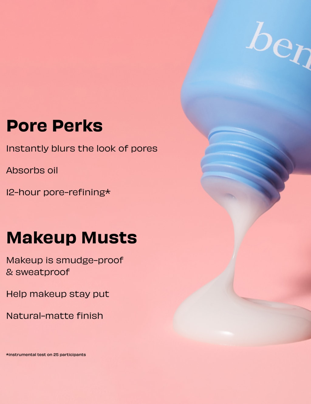 The Porefessional Matte Primer 22ml 4 of 9
