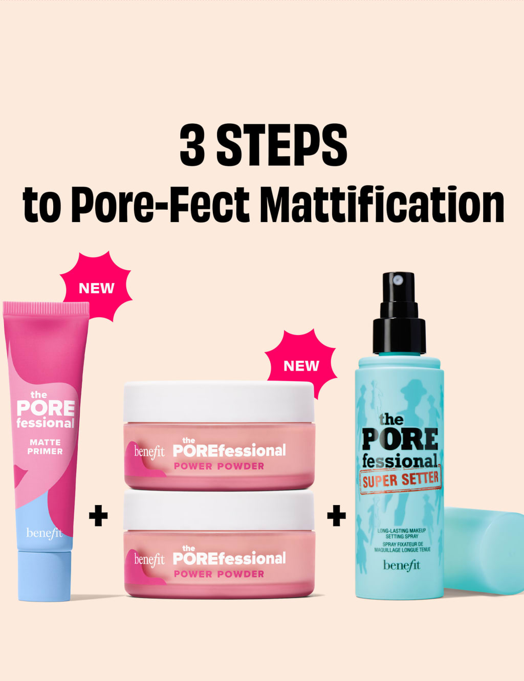 The Porefessional Matte Primer 22ml 8 of 9
