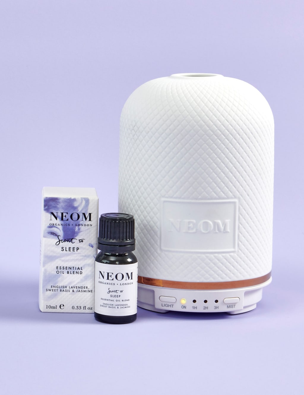 Perfect Night's Sleep Essential Oil Blend 10ml 5 of 8