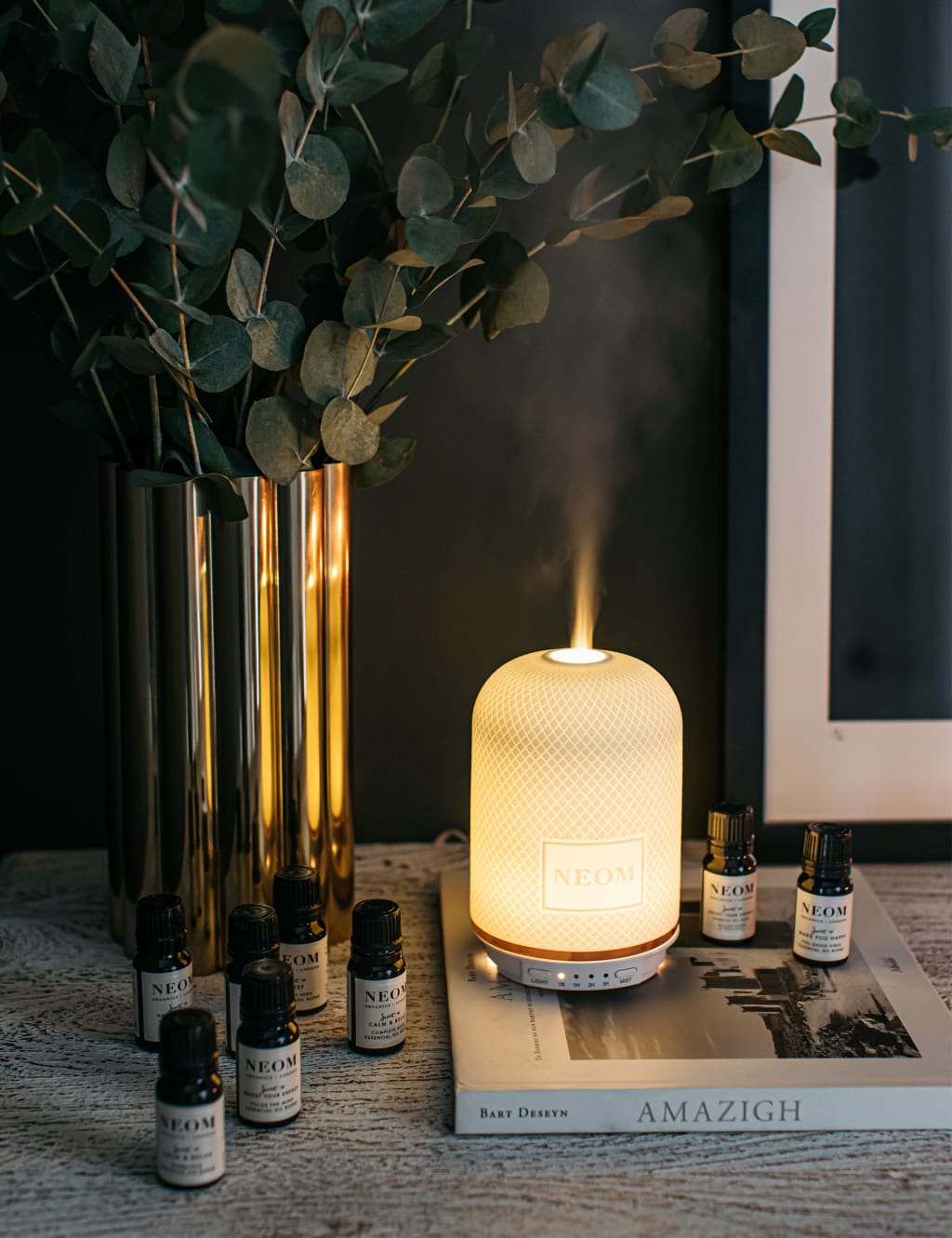 Perfect Night's Sleep Essential Oil Blend 10ml 6 of 8