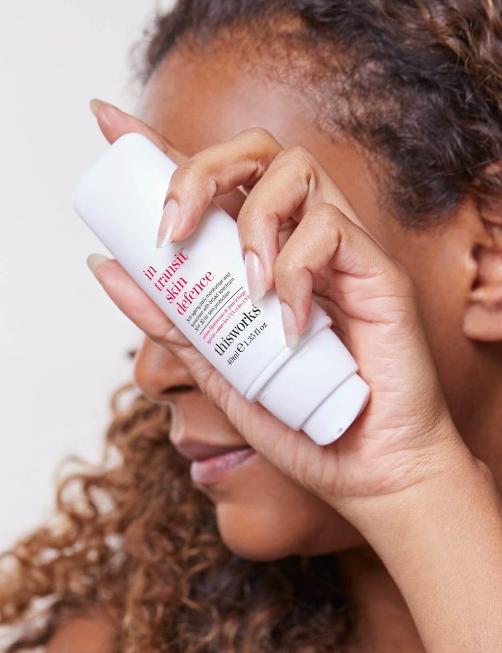 In Transit Skin Defence SPF 30 40ml 3 of 7