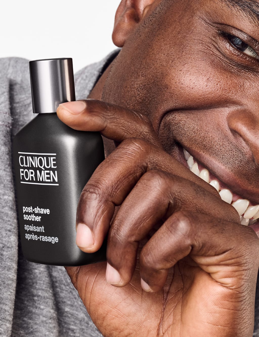 Clinique For Men Post-Shave Soother 75ml 4 of 5