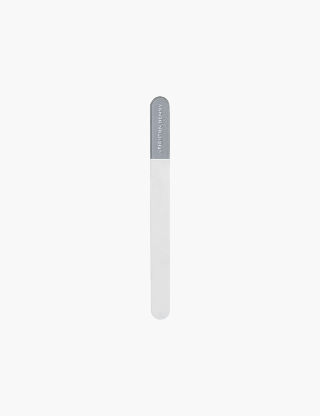 Mini Travel Crystal Nail File & Case 90mm 2 of 6