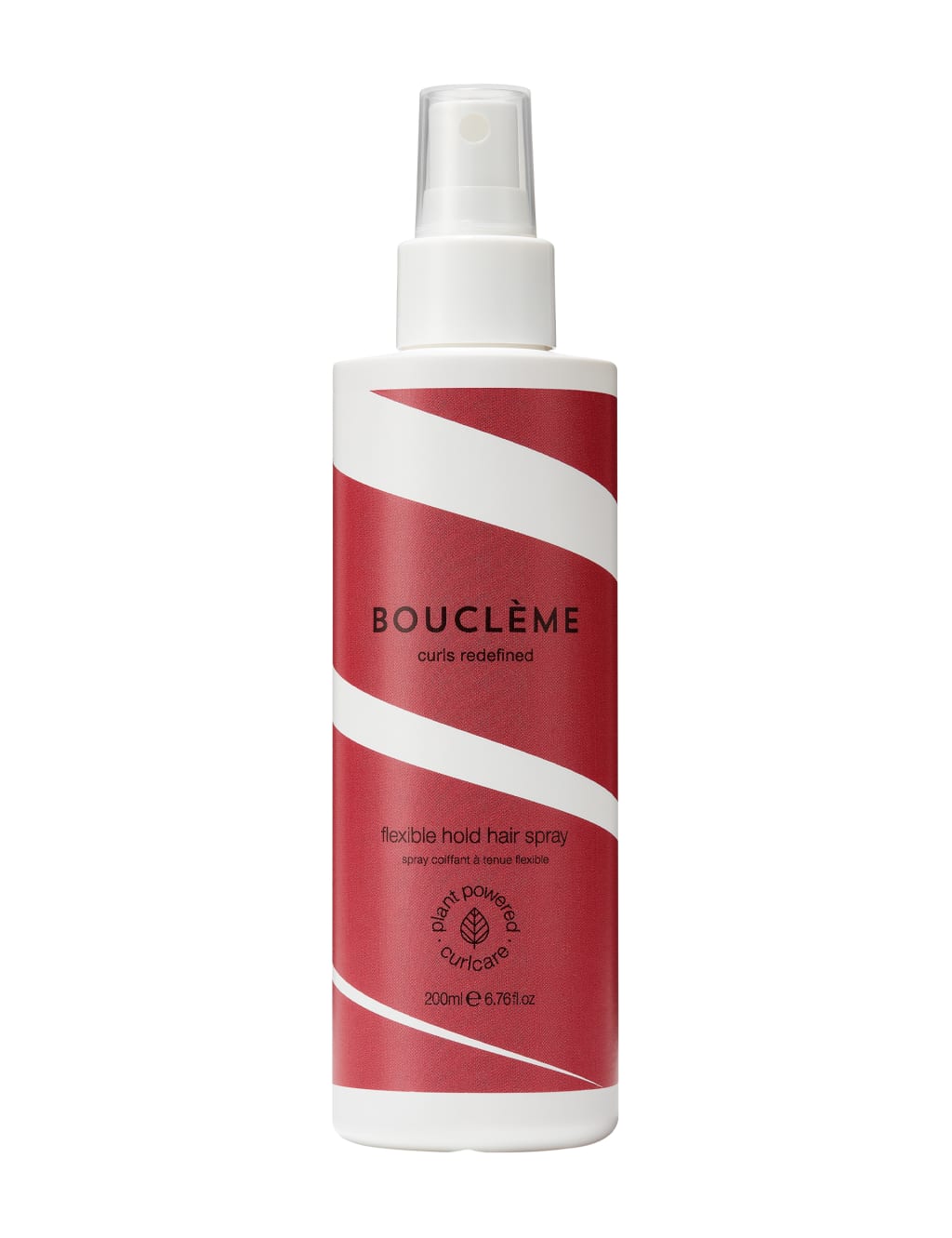Boucleme Flexible Hold Hairspray 200ml 4 of 5