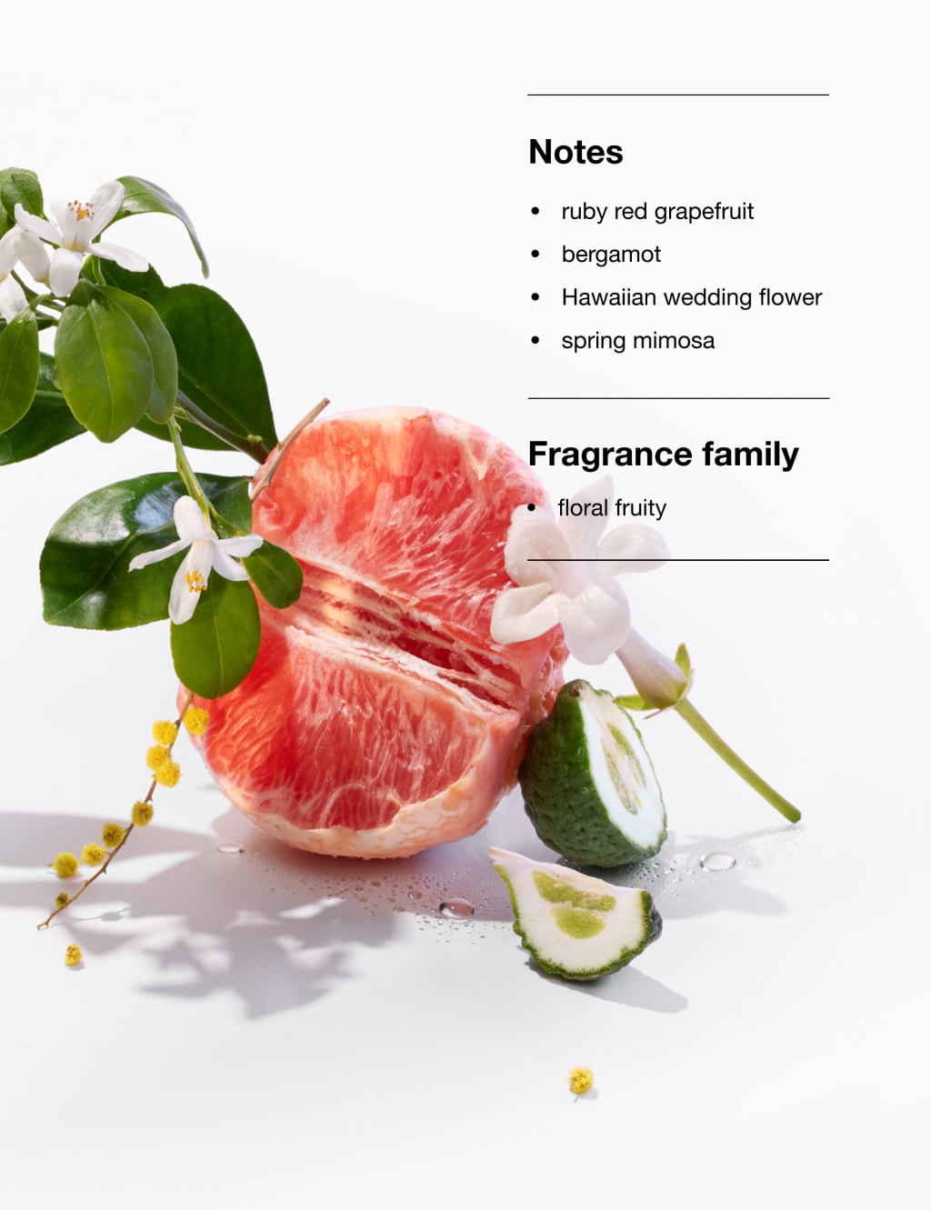 Happy Perfume Spray 100ml 3 of 5
