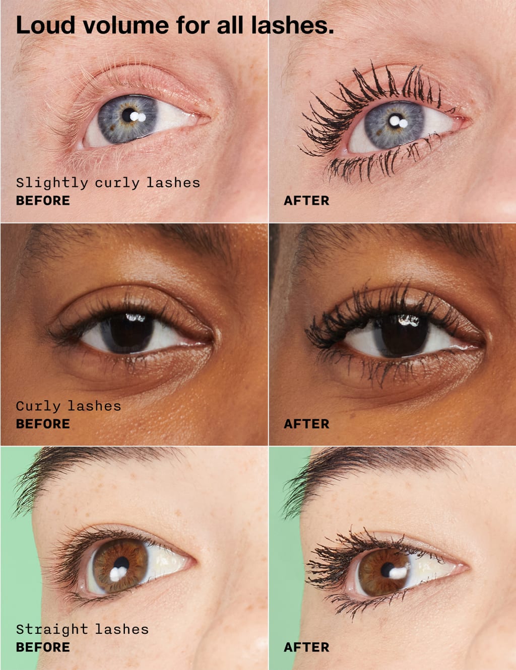 Travel Size - High Impact High-Fi™ Full Volume Mascara 5ml 2 of 7